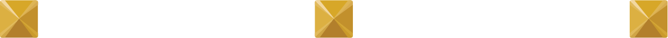 tri-gold-dots